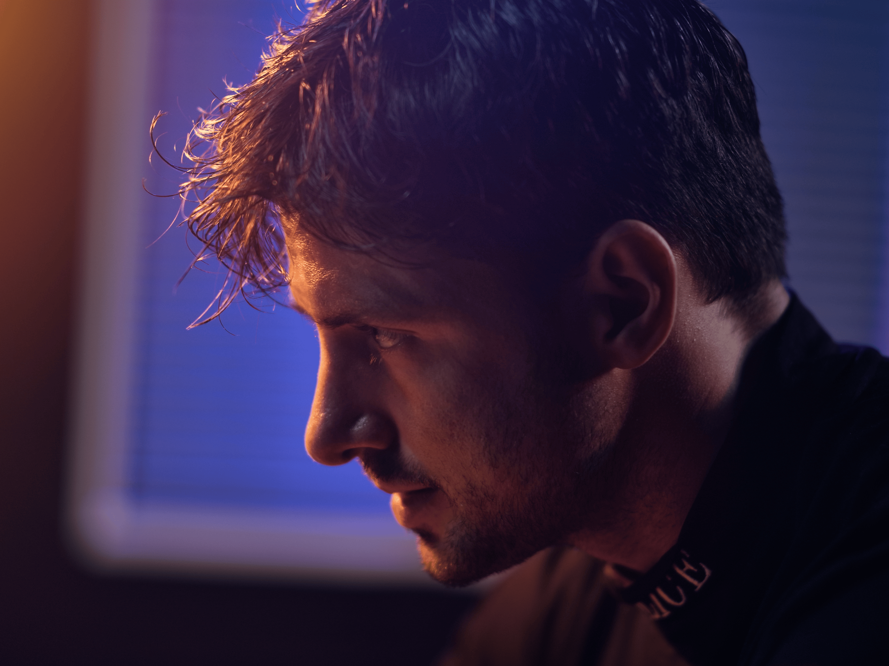 Steve-Profile